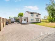 3 Bedroom Detached House