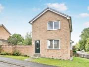 3 Bedroom Detached House