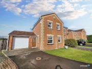 3 Bedroom Detached House
