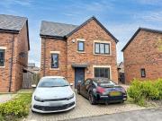3 Bedroom Detached House