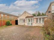 3 Bedroom Detached House