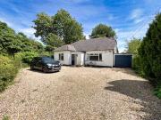 3 Bedroom Detached House