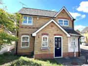 3 Bedroom Detached House