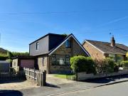 3 Bedroom Detached House 3 Bedroom Detached House