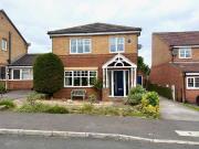 3 Bedroom Detached House