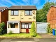 3 Bedroom Detached House