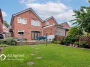 3 Bedroom Detached House