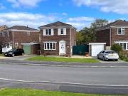 3 Bedroom Detached House