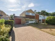 3 Bedroom Detached House