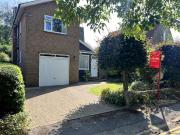 3 Bedroom Detached House