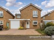 3 Bedroom Detached House