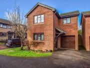 3 Bedroom Detached House