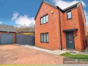 3 Bedroom Detached House