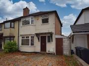 3 Bedroom Detached House