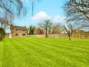 3 Bedroom Detached House