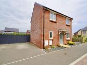 3 Bedroom Detached House