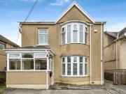 3 Bedroom Detached House