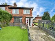 3 Bedroom Detached House