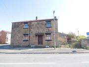 3 Bedroom Detached House