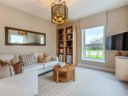 3 Bedroom Detached House