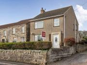 3 Bedroom Detached House