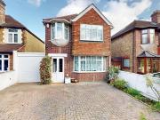3 Bedroom Detached House