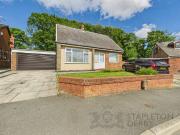 3 Bedroom Detached House