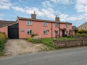 3 Bedroom Detached House