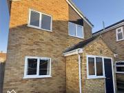 3 Bedroom Detached House