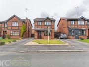 3 Bedroom Detached House