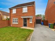 3 Bedroom Detached House