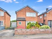 3 Bedroom Detached House