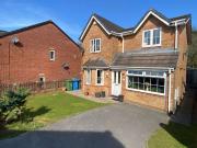 3 Bedroom Detached House