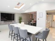 3 Bedroom Detached House