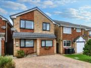 3 Bedroom Detached House