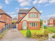 3 Bedroom Detached House