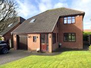 3 Bedroom Detached House