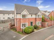 3 Bedroom Detached House