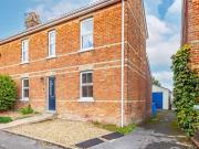 3 Bedroom Detached House