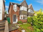 3 Bedroom Detached House
