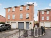 3 Bedroom Detached House