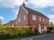 3 Bedroom Detached House