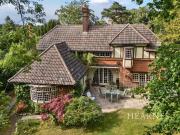 3 Bedroom Detached House