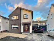 3 Bedroom Detached House