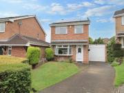 3 Bedroom Detached House