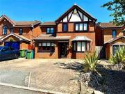 3 Bedroom Detached House