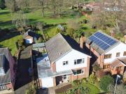 3 Bedroom Detached House