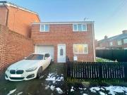 3 Bedroom Detached House