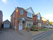 3 Bedroom Detached House