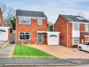 3 Bedroom Detached House